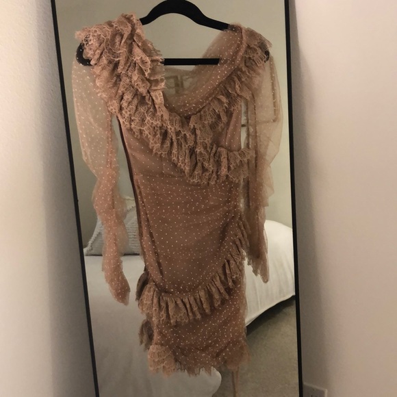 Dresses & Skirts - House of CB dress